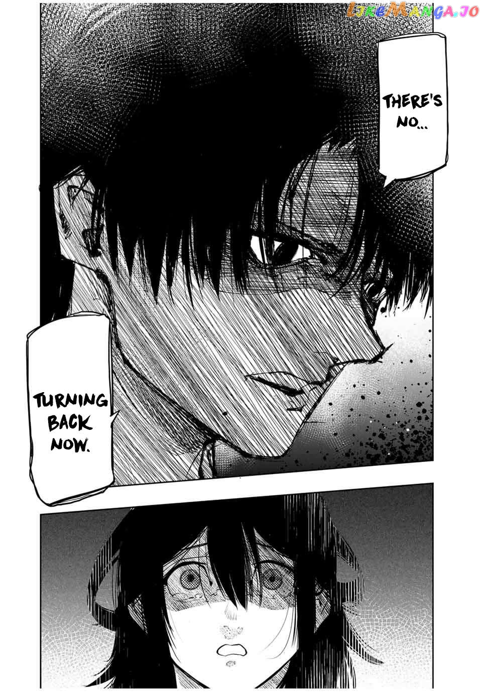 Juujika No Rokunin Chapter 153 image 18